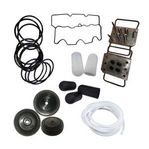 Custom Silicon Rubber Molds And Products Manufacture With Experience Accpet