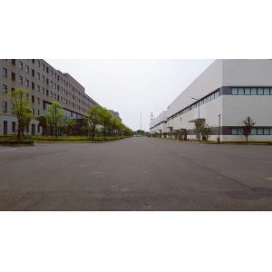 Danyang Fuli Rubber&Plastic Products Co., Ltd.