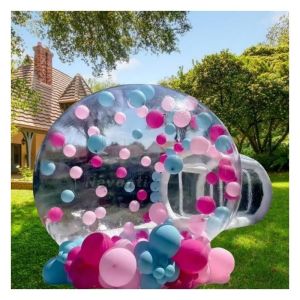 Outdoor Inflatable Igloo Dome Tent for Event Customized Inflatable Bubble