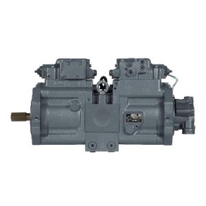 Energy-Saving Excavator Hydraulic Pumps K3V63DTP-9N2B for SH130/CS130 KNJ11851R