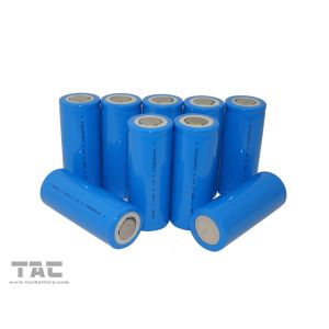 Li-ion battery A123A IFR26650 3.2V 2300mAh LiFePO4 Battery for Power Tool