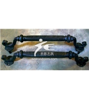 Wholesale wrought iron handle from china suppliers