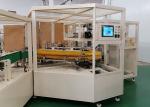 Automated Diaper Counting Stacker Machine Customized Design Acceptable