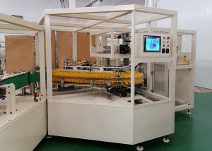 Wholesale Automated Diaper Counting Stacker Machine Customized Design Acceptable from china suppliers