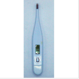 Health Medical RoHS Child Temperature Thermometer