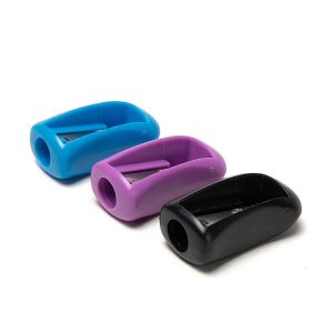 Wholesale Fixed Screw Handheld Pencil Sharpener from china suppliers
