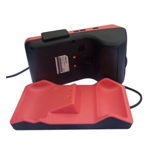 5.5 inch HD 720P IPS Display POS Machine with Built-in Thermal Printer and Touch