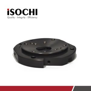 Wholesale Pressure Foot Cup Front Cover For PCB CNC Tongtai Drilling Machine Customize Part from china suppliers