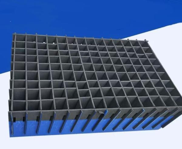 Quality Stackable Plastic Corrugated Box With Custom Printing for sale