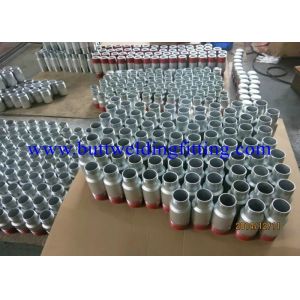 Steel Forged Fittings ASTM A182 F11,F22 , Elbow , Tee , Reducer ,SW, 3000LB