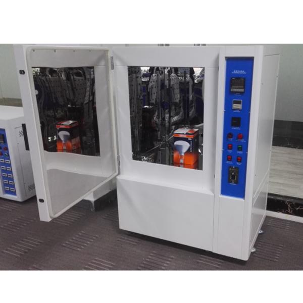 LIYI UV 300W Lamp Anti Yellow Aging Test Chamber Yellowing Chamber Price