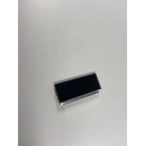 Positive Matrix HTN LCD Display Transmissive Module LCD Screen For Power Supply