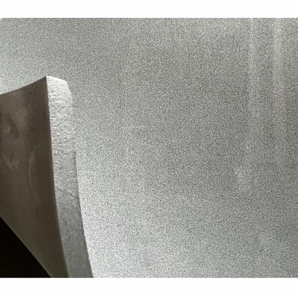 38 Degree Black High-Density EVA Foam Cotton Cushion Board Flame Retardant