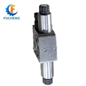 Standard A4VG Series Control Valve for Rexroth A4VG Hydraulic Pump