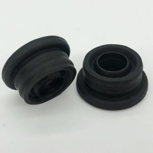 Circular Silicone Rubber Seal Ring Can Be Chemical Resistance Resistance