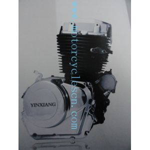 256FMN CM300 Twin cylinder ln-line 4stroke ail cool Vertical motorcycle Engines