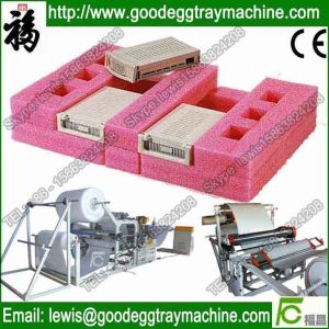 EPE Foam Sheet Bounding machine