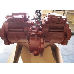 China Kawasaki Main Hydraulic Pump K3V140DT-HN0V For Doosan DH280-3 S280LC-3 Excavator on sale