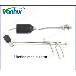 Wanhe HF3019.1B Gynecology Lifing Uterine Manipulator with Customization