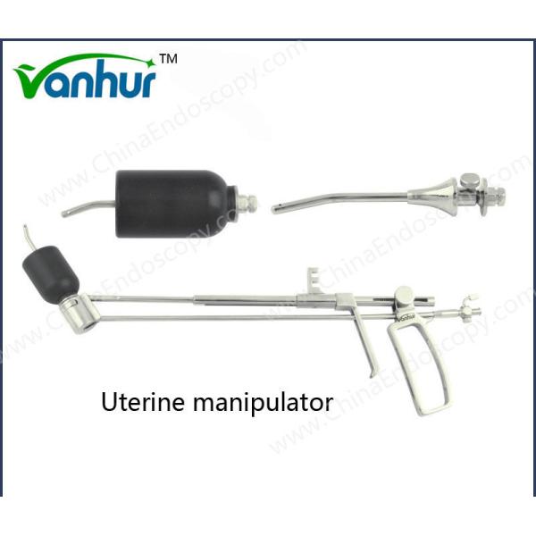 Wanhe HF3019.1B Gynecology Lifing Uterine Manipulator with Customization