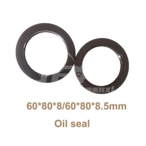 high Voltage Oil Seal 60*80*8/60*80*8.5 For Fast Retarder FB320 FB400