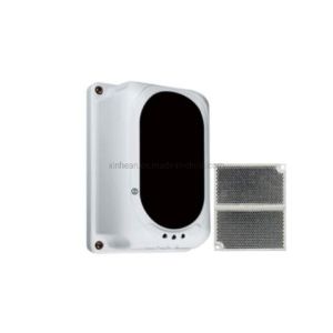 Conventional Linear Infrared Beam Detector