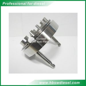Wholesale HE551V turbo nozzle ring from china suppliers