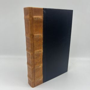Personalized Custom Journal Printing Real Leather Notebook Printing With
