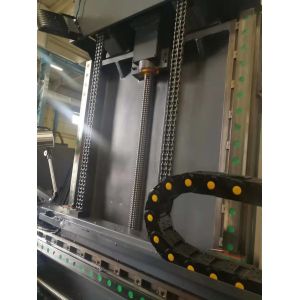 1300mm Deep Hole Gun Drilling Machine / Multi Axis CNC Drilling Machine