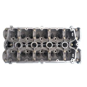 Wholesale D4HA D4HB Cylinder head 22100-2F000 551F5-2FU00 552F5-2FU00 551F5-FU000 22111-2F700 for HYUNDAI SANTA FE 16V 2.2/2.0 from china suppliers
