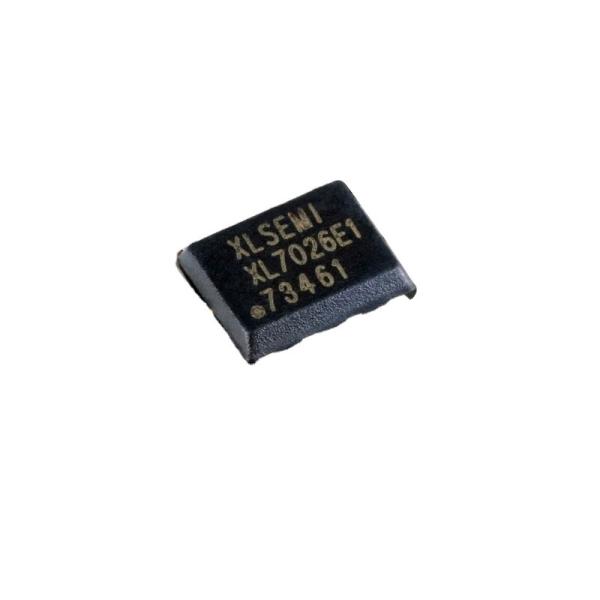Step-up and step-down chip X-L XL7026E1 SOP-8 Electronic Components R5f111ngala