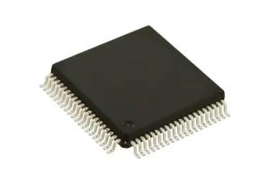 China Surface Mount R5F5651EDDFM 32-Bit 120MHz 2MB Embedded Microcontrollers IC on sale