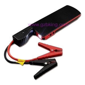 Wholesale 18000mAh Multifunction Jump Starter (Diesel 4.0L, Gasoline 6.0L) from china suppliers
