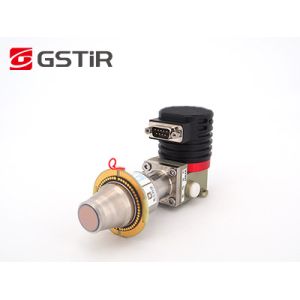 F1.5 MWIR MCT Infrared Detector 320x256 / 30μM For Gas Lead Detection