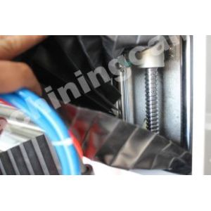 4th axies wood cnc machine price list ZK-1212(1200*1200*150mm)