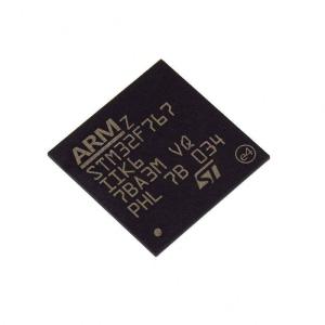 China STM32F767IIK6 Microcontrollers MCU Chips Integrated Circuits IC Chips IC on sale