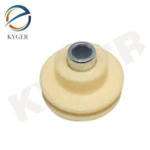 3352 6776 557 Car Accessories Upper Lower Spring Pad Rear Strut Shock Absorber