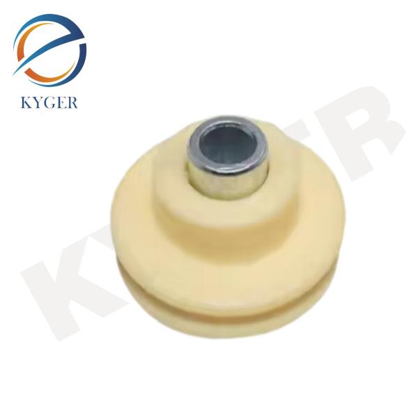 3352 6776 557 Car Accessories Upper Lower Spring Pad Rear Strut Shock Absorber