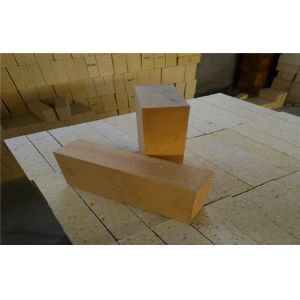 Cement Kiln Refractory Fire Bricks