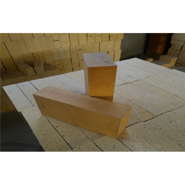 Cement Kiln Refractory Fire Bricks