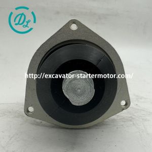EexcavaStart 0471003420 SS-171 24V Starter Solenoid Switch for Excavator Engine