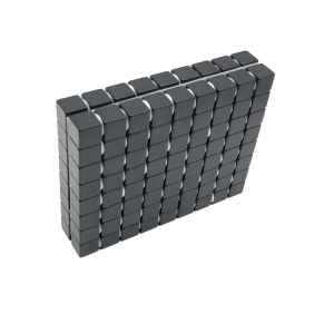 Buy cheap Epoxy Coated Custom Industrial Magnets Axial For Traction Motors from wholesalers