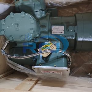 06EA299600 40HP Carrier Semi Hermetic Carlyle Compressor