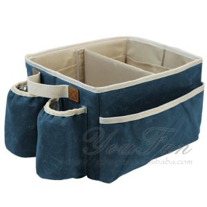 Wholesale New design high quality stylish car trunk organizer from china suppliers