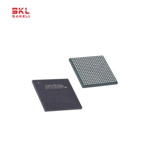 Wholesale EP1C4F324C7 Programmable IC Chip High Performance And Reliable from china suppliers