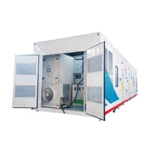 PCR Laboratory Close Control AHU Clean Room Air Conditioner