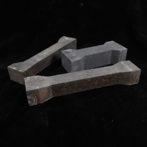 China High Corrosion Resistance Silicon Carbide Column White Color Ideal Material Choice for Corrosive Industrial Environments on sale