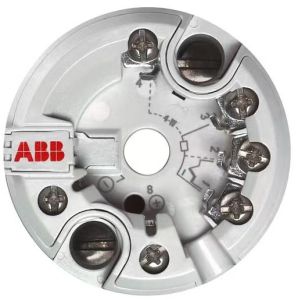 TTH200 TTH300 All - in - one Explosion - proof ABB Temperature Transmitter
