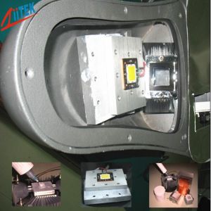 High Efficiency Heat Dissipation Grey CPU Thermal Paste CPU Cooler Silicone