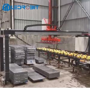 Wholesale Customization Easy To Operate Robot For Loading And Unloading Goods from china suppliers
